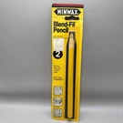 Minwax Blend-fil Pencil #2 Frosted Natural Pine Bleached Woods Brand New Nos. Fixed Price $6.70.