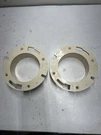 Nibco 4851 Pvc/dwv Toilet Closet Flange Lot Of 2. Fixed Price $22.00.