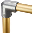 Kee Safety L15-8 Klamp 90 Degrees Elbow 1-1/2"" Dia. Inc.. Fixed Price $48.18.