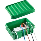 Original Weatherproof Connection Box Indoor & Outdoor Electrical Power. Fixed Price $109.60.