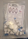 Gri 3/4" Steel Door Switch Up To 1/2" Gap (8080-T-W) New Sealed Bag. Fixed Price $38.00.