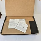 Brizo 6511-BBLHP 2 Widespread Lavatory Bathroom With Pop Up Less Handles. Fixed Price $275.00.