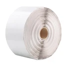 Llpt Rv Roof Tape Butyl Flex Sealant White 4 50 Seam Patch Vent. Fixed Price $37.75.