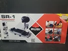Rubi SR-1 Professional Ergonomic Trades Worker Seat New Open Box. Fixed Price $170.96.