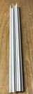 Lot Of El Mustee 65.403 Vinyl Bumper Guards 25 1/2" GAR1040-G2. Fixed Price $9.50.