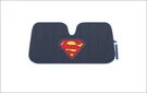New Dc Comic Superman Automotive Universal Fit Front Windshield Sun Shade. Fixed Price $32.32.