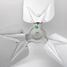 B1086748S Goodman 22"DIA 3BLD 30DEG Ccw Fan Oem. Fixed Price $82.95.