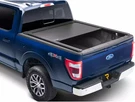 Retrax One Xr Manual Retractable Tonneau Cover Fits 2021-2024 Ford F150 6'7" Bed. Fixed Price $1749.99.