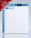 Accucold ARS1PV-CRT Compact Controlled Room Temperature (crt) Cabinet W/ Cu.ft. Fixed Price $1141.16.