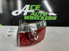 Passenger Tail Light Quarter Panel Mounted Fits 07-12 Acadia 612710. Fixed Price $66.00.
