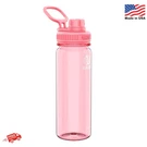 Takeya Tritan Sport Water Bottle With Spout Lid Bpa-free & Dishwasher-safe. Fixed Price $24.99.