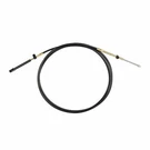 Seastar CCX17923 Xtreme 23FT Marine Boat Control Cable Merc Gen Teleflex. Fixed Price $77.64.
