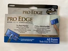 Linzer PD7010 0700 Pro Edge Pad Painter ( Piece ) All Paints Refill New. Fixed Price $7.99.