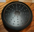 Kohler K-10327-BRZ Forte 2.0 Gpm Single-function Showerhead Oil Rubbed Bronze. Fixed Price $14.22.