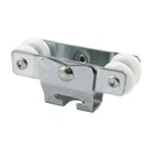 Prime-line 6659 Pocket Closet Door, Acme, Top Mounted, Four 7/8 In. Whee.... Fixed Price $13.57.