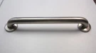 18" Safety Grab Bar 1/2" Satin Stainless Steel Tsm H18-CS1 Concealed Screws. Fixed Price $19.99.