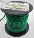 Southwire 11583242 100' Simpull Thhn 14 Gauge Green Insulated 30.48M. Fixed Price $25.42.