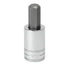 Gearwrench 80153 1/4" Drive Hex Bit Sae Socket 3/32". Fixed Price $6.39.