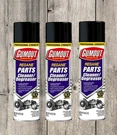 3 Pack Gumout Regane Carburetor And Choke Cleaner 16 Oz. Sku: 8068684. Fixed Price $39.99.