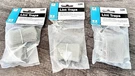Pack Of 2 + More Ldr Stainless Steel Mesh Lint Traps Washing Machine Discharge. Fixed Price $9.80.