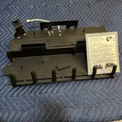 Peterson Real Fyre G19A-24/30-01VP Propane Fireplace Frame Only. Fixed Price $99.99.