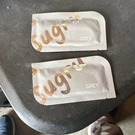 Sugru Original Formula Mouldable Glue Grey 5G Pack Mpn 1000484. Fixed Price $13.99.