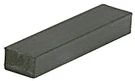 Crl 1/16" X 1/2" Thermoplastic Rubber (tpr) Setting Blocks - Pack Of 100. Fixed Price $22.80.