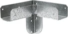 Simpson RTC22Z, 2X Rigid Tie Connector (20 Pack). Fixed Price $101.81.