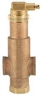 PV075 Honeywell 3/4INCH Ips Sparco Supervent Air Bronze Construction With. Fixed Price $135.80.