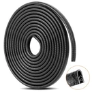 Car Door Edge Guards 16FT(5M) Automotive Entry Shape Tr.... Fixed Price $35.92.