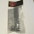 Razor-back Shingle Remover Replacement Blade 46144 Fits # 46143. Fixed Price $12.99.