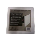 Everbilt Access Panel Adjustable Spring Loaded (8"X8") 229-483 White Sealed. Fixed Price $7.66.