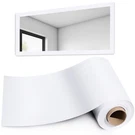 Mirror Frame Border 32FT Bathroom Wood Grain Wallpapers Decorative Tape Trim .... Fixed Price $13.11.