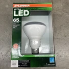 Sylvania Ledvance BR30 Bulb 11W 800 Lumens Soft White Dimmable 79463. Fixed Price $11.99.