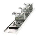 Cooper B-line BCH21-3S One-sided Three-tier J-hook Cable Hanger, (10-PACK). Fixed Price $168.00.