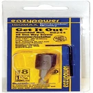 88244 One Way Screw Remover/installer Long Bit X. Fixed Price $58.49.