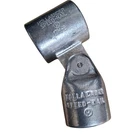 Hollaender Speed-rail Adjustable Elbow 1-1/2" Pipe 17M-8. Fixed Price $26.99.