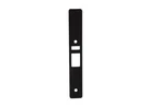 Fhc FL2141DU Flat Faceplate For FL2140 Series Deadlatch Locks - Dark Bronze. Fixed Price $6.18.