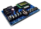 Altronix PT724A Annual Event Timer Board 365 Day Hour 1 Channel Lcd Display. Fixed Price $80.45.