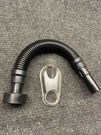 New Dustless Technologies Dust/slurry For Drilling D1900 - 1.375" With 18" Hose. Fixed Price $40.00.