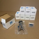 Crl HR2EG Bs Brushed Stainless Malibu Series Glass Mounted Hand Rail Brackets 8. Fixed Price $200.00.