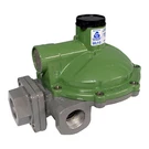 Cavagna Kosan 998LP-05 Low Pressure 2ND Stage Propane Regulator 3/4" X Side. Fixed Price $89.95.