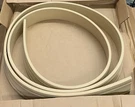 Resinart Duraflex Flexible Moulding T-WM445-S-C10/0 11/16 3-1/4. Fixed Price $69.00.