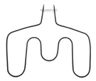 Wen Q-K0024 Oven Heating Element (oem Part Number WB44T10011). Fixed Price $37.55.