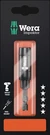 Wera 05073990001 1/4" Hex Drive Impaktor Bit Holder With Ringmagnet, Carded. Fixed Price $36.14.