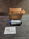 Mec MEV250VM/250, 1/2" Mpt Ductile Stainless External Pressure Relief Valve. Fixed Price $416.50.