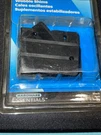 Part 851547 Black Wobble Shims, By Hillman, Single Item, Great Value, New Pac. Fixed Price $5.59.