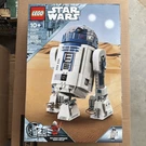 Lego Star Wars: R2-D2 (75379). Fixed Price $74.00.