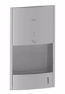 Toto HDR111 Stainless Steel Clean High Speed Concealed Hand Dryer. Fixed Price $1227.10.