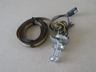 1960S Ford Studio Sonic Sound System Fader Control Switch. Fixed Price $145.00.